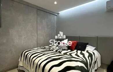 Imagem 11: Apartamento com 3 dormitórios à venda, 102 m² por R$ 840.000,00 - Santa...