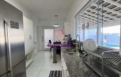 Imagem 10: Casa Residencial para locação, Chácara Malota, Jundiaí - CA1390