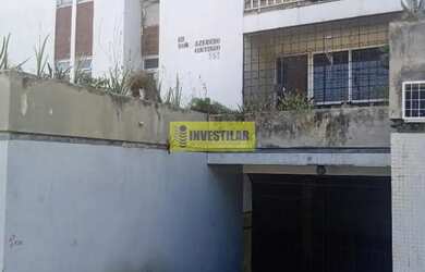 Imagem: O apartamento possui 3 Dormitórios, 3 Banheiros, 1 Vaga na