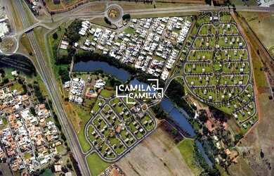 Imagem 4: Terreno à venda, 325 m² por R$ 430.000 - Residencial das Acácias. -...