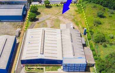 Imagem 2: galpão - Distrito Industrial Alfredo Relo - Itatiba