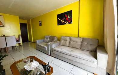 Imagem 3: Apartamento para venda no Edifício Mirela