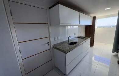 Imagem 15: Alugo Apto 03 quartos, sendo 03 suítes, Res. Vinicius de Morais, Nova...