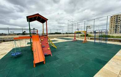 Imagem 8: GR Vende Ed. Jardins Valência - 3/1 suite - 2 vagas-76m2 - REFORMADO...