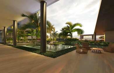 Imagem 6: Étoile Sud - T1 Lançamento no Jardim das Mangabeiras