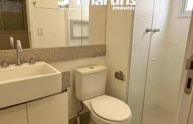 Imagem 5: APARTAMENTO PARA LOCAÇÃO JARDIM DOM VIEIRA CAMPINAS / SP