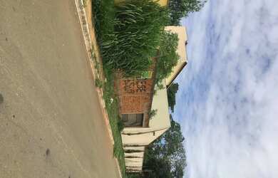 Imagem 14: Lote residencial 13x15. 195m² de Área