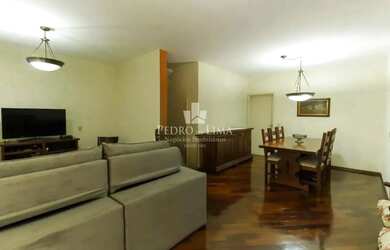 Imagem 5: Apartamento com móveis planejados, Condomínio Astúrias no Anália Franco