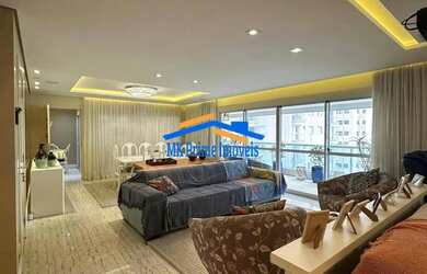 Imagem 7: Apartamento à venda/ locação com 232m, 03 suítes. ALPHAVILLE