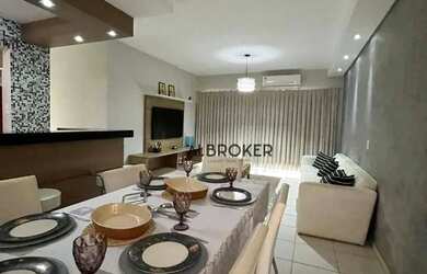 Imagem 6: Apartamento com 3 dormitórios à venda, 107 m² por R$ 1.100.000,00 - Porto das Dunas - Fort