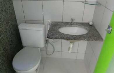 Imagem 2: Aluga-se Casa Duplex, bairro Nova Betânia