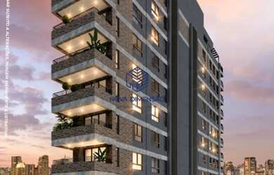 Imagem: O depósito possui 141m² de Área, Imóvel novo e está localizado