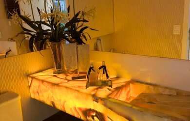 Imagem 9: Apartamento porteira fechada para locação