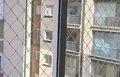 Imagem 11: Apartamento para aluguel possui 52 metros quadrados com 2 quartos