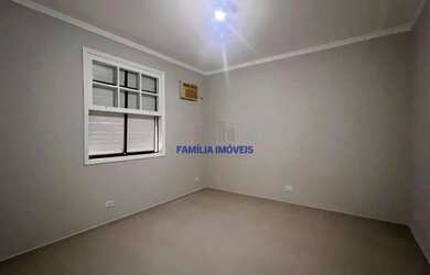 Imagem 5: Apartamento para alugar 2 quartos Marapé Santos SP