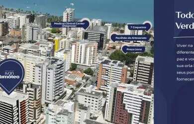 Imagem 2: Apartamento à venda no IVAN TIMÓTEO FUTURO LANÇAMENTO TELESIL , PONTA...