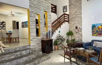 Imagem 7: Casa à Venda no Bairro do Bonsucesso Olinda