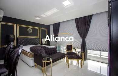 Imagem 11: Apartamento Loft para locação MOBILIADO 1 dormitório com vaga de carro...