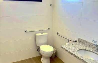 Imagem 5: Salão comercial para locação - Atibaia/SP