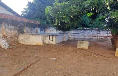 Imagem 16: Vendo- se Casa ou terreno bairro Doze Anos 766,33m2