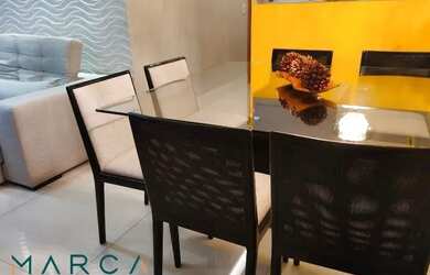 Imagem 2: Apartamento à venda em Brasília-DF, Águas Claras ed Lucena Roriz com...