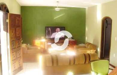 Imagem 3: Casa com 3 dormitórios à venda, 329 m² por R$ 300.000,00 - Engenho...