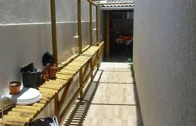 Imagem 10: Casa duplex a 5min da praia em ótimo condomínio dentro de Buraquinho