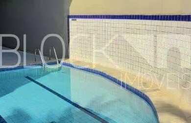 Imagem 5: Recreio dos Bandeirantes Cobertura 3 quartos, sendo 3 suites