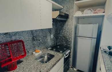 Imagem 9: Apartamento por Temporada à partir R$ 190,00 no Meireles Fortaleza-CE