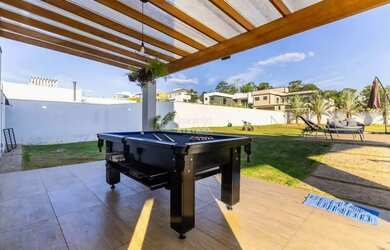 Imagem 16: Casa de condomínio - Sobrado com 3 quartos à Venda, Terras de São Lucas...