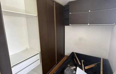 Imagem 11: Apartamento com 02 dormitórios para alugar, 53 m² por R$ 1.269,53/mês - Santa Terezinha