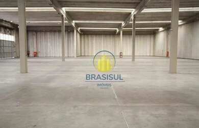 Imagem 2: Galpão para locação com 2.599m² no Pq. Novo Mundo ZPI-1