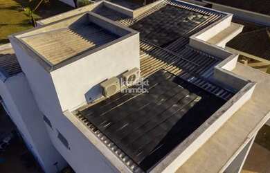 Imagem 5: Casa de condomínio - Sobrado com 3 quartos à Venda, Terras de São Lucas...