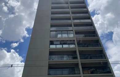 Imagem 14: Apartamento à venda e para alugar em Campinas, Cambuí, com 1 suíte,...