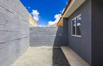 Imagem 10: Casa com 45m² 2 quartos 1 banheiro 1 vaga no bairro Neves