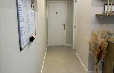 Imagem 10: Alugo sala comercial - condomínio alto padrão - DOM OFFICES