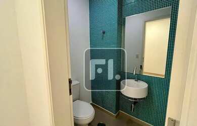 Imagem 9: Conjunto, 101 m² - venda por R$ 2.200.000,00 ou aluguel por R$ 19.600,09/mês - Vila Olímpi