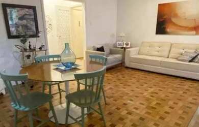 Imagem 8: Apartamento com 3 dormitórios à venda, 140 m² por R$ 1.500.000,00 - Copacabana - Rio de Ja