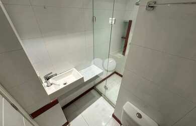 Imagem 15: Lopes Enjoy Barra Vende Cobertura 4 suítes, FRONTAL MAR, 271 m², 2 vagas,...