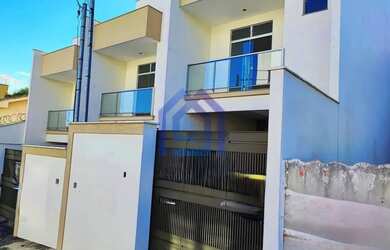 Imagem 13: Casa Geminada à Venda no Bairro Senhora das Graças Betim/MG