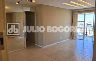Imagem 7: Apartamento-LOCAÇÃO-Recreio dos Bandeirantes-Rio de Janeiro-RJ