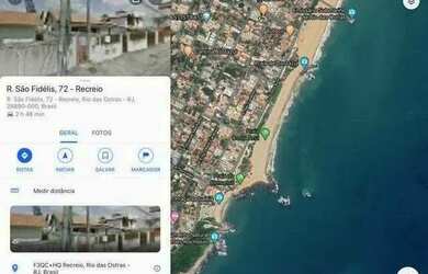 Imagem 4: Linda Kitinet Perto da praia de Costa azul/ Rio das Ostras