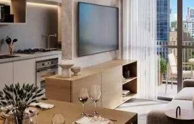 Imagem 11: Studio para Venda em Curitiba, Alto da Glória, 1 dormitório, 1 banheiro