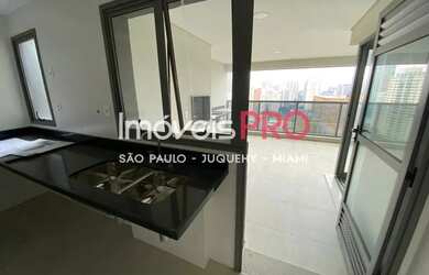 Imagem 12: AUTHENTIQUE CAMPO BELO COM 185M², 3 SUÍTES E 4 VAGAS