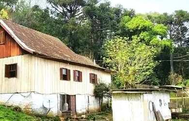 Imagem: A fazenda possui 215.000m² de Área e está localizado em