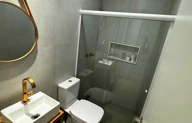 Imagem 8: APTO.MARAVILHOSO 168M2. 168m² de Área, 2 Vagas na garageme3 Dormitórios