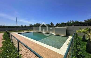 Imagem 5: Vendo Terreno Quitado Com RGI Individual no condomínio Villa Blanca 1 Recreio dos Bandeira