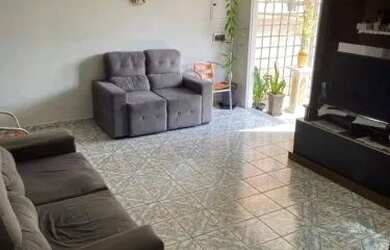 Imagem 7: Casa Duplex 300M2T Bom Acabamento Acesso Prox. Cj. Hileia