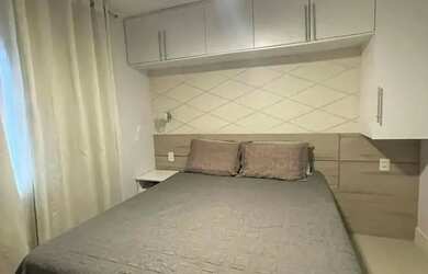 Imagem 10: Apartamento 2 Quartos Condomínio Condomínio Vivendas de Maricá- São...