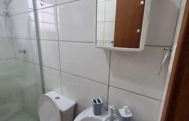 Imagem 8: Apto 1 quarto mobiliado Estreito-Jardim Atlântico-direto com proprietário